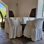 Holiday home S'olia