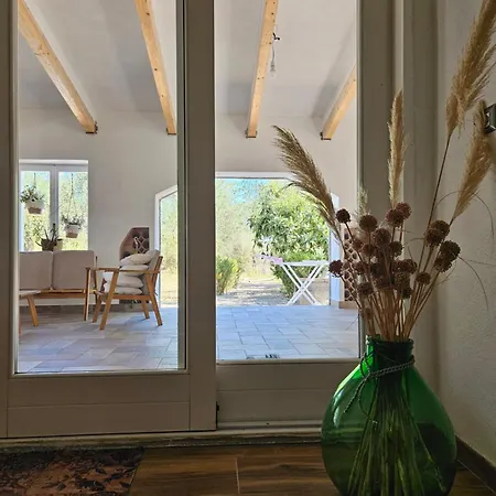 S'olia Semesterbostad