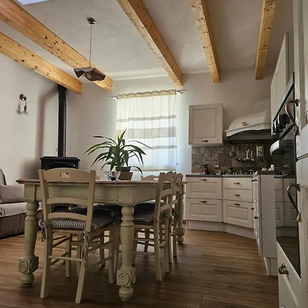 S'olia Semesterbostad Villa Gorizia