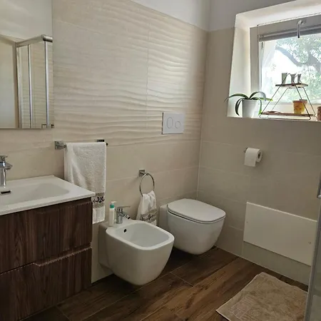 S'olia Semesterbostad Villa Gorizia