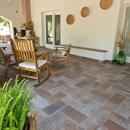 S'olia بيت للعطل