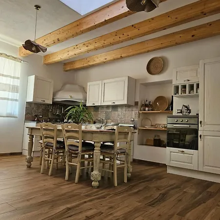 بيت للعطل S'olia