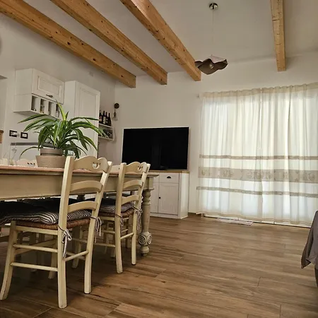 S'olia بيت للعطل