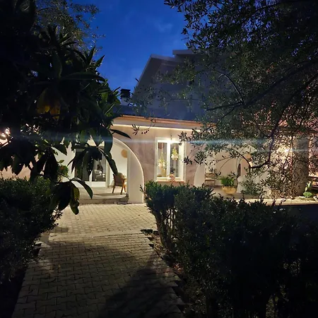 S'olia Villa Gorizia