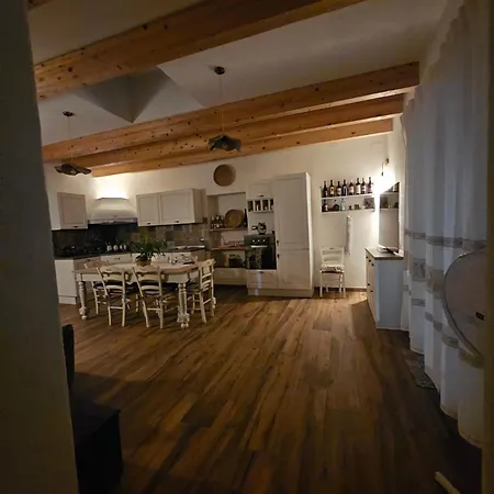 S'olia Villa Gorizia