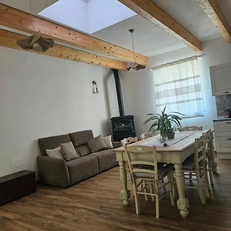 بيت للعطل S'olia Villa Gorizia