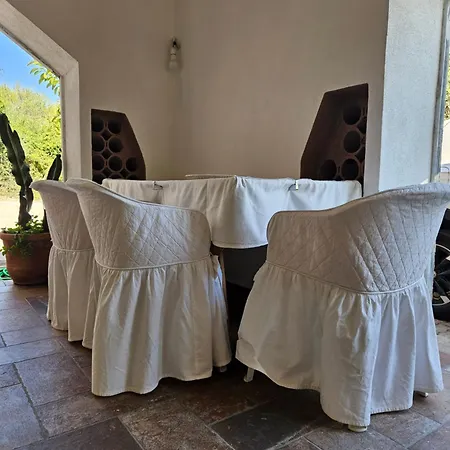 Ferienhaus S'olia