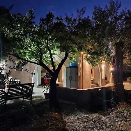 Semesterbostad S'olia Villa Gorizia