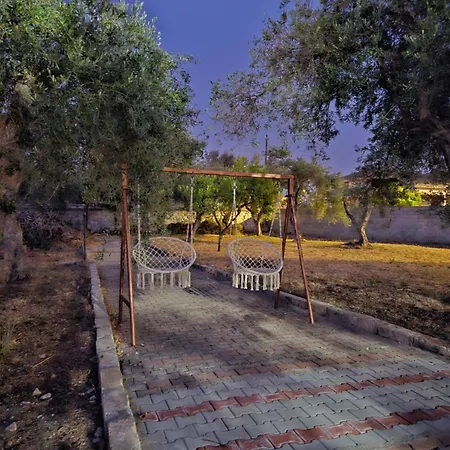 S'olia Дом отдыха Villa Gorizia